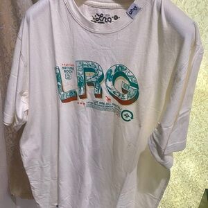 LRG Vintage 90’s First Production Tee Sz XL